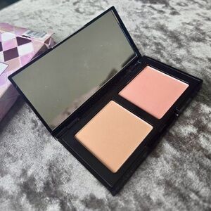 LAURA GELLER Dual-Tone Blush Palette